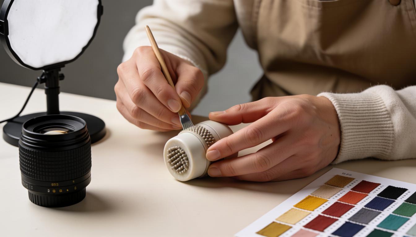 Ready to Start Your Product Shoot?