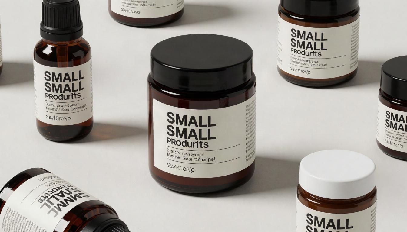 Studio Photos for Independent Makers