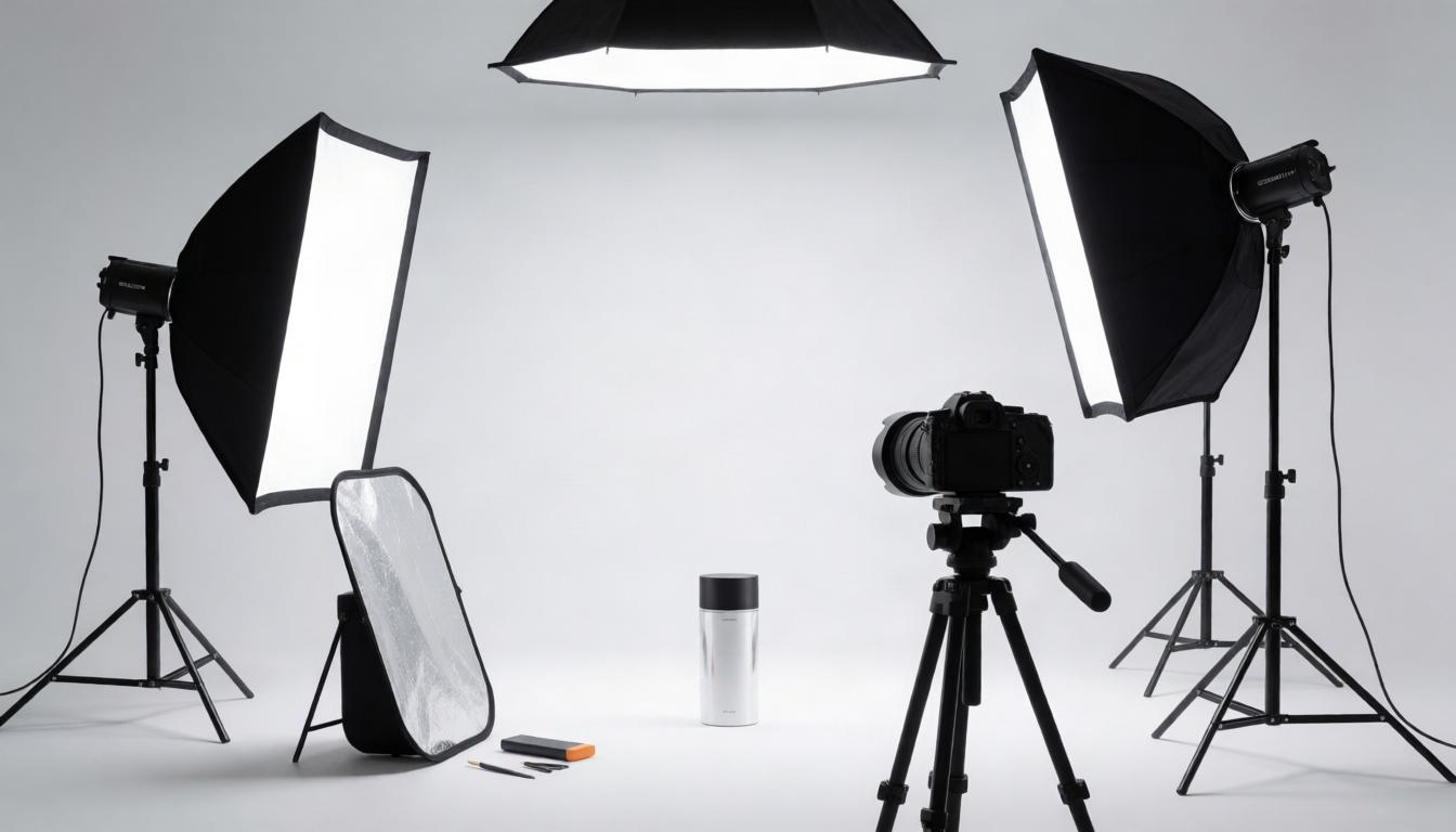 Product Images for E-Commerce